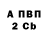 Метадон белоснежный Roman Belamor