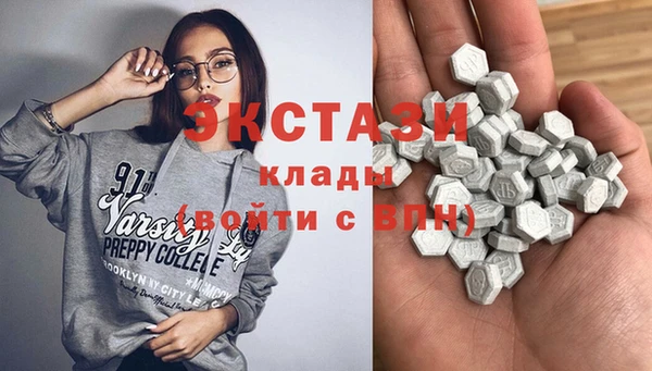 хмурый Алзамай