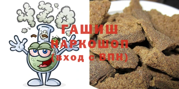 гашик Алексин